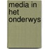 Media in het onderwys