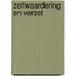 Zelfwaardering en verzet