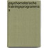 Psychomotorische trainingsprogramma s