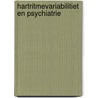 Hartritmevariabilitiet en psychiatrie door Offerhaus