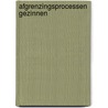 Afgrenzingsprocessen gezinnen by Ketelaar Ierssel