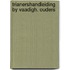 Trianershandleiding by vaadigh. ouders