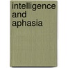 Intelligence and aphasia by Lebrun