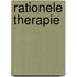 Rationele therapie