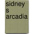 Sidney s arcadia
