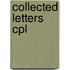 Collected letters cpl
