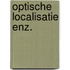 Optische localisatie enz.