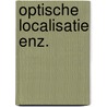 Optische localisatie enz. by Mesker