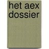 Het AEX dossier door Martin Rutgers