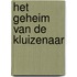 Het geheim van de kluizenaar