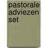 Pastorale adviezen set door Charles Haddon Spurgeon