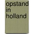 Opstand in Holland