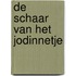 De schaar van het jodinnetje
