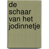 De schaar van het jodinnetje by R. Hoogerwerf-Holleman