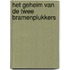 Het geheim van de twee bramenplukkers