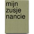 Mijn zusje Nancie