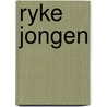 Ryke jongen by Kuyt