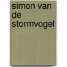 Simon van de stormvogel door Troost