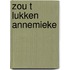 Zou t lukken annemieke