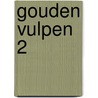Gouden vulpen 2 by Essen