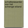 Schatbewaarder van het schenge-eiland door Kuyt