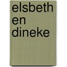 Elsbeth en dineke door Noorlander Laan