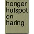 Honger hutspot en haring