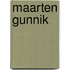 Maarten gunnik