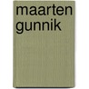Maarten gunnik by Matthijs Kanis