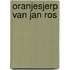 Oranjesjerp van jan ros