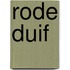 Rode duif