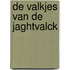 De valkjes van de Jaghtvalck