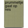 Prummeltje gaat op reis door Vogelaar