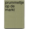 Prummeltje op de markt by Vogelaar Amersfoort