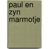 Paul en zyn marmotje