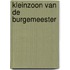 Kleinzoon van de burgemeester