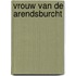 Vrouw van de arendsburcht