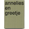 Annelies en greetje by Zytveld Kampert