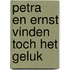 Petra en Ernst vinden toch het geluk