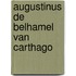 Augustinus de belhamel van carthago