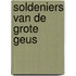 Soldeniers van de grote geus
