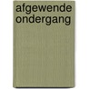 Afgewende ondergang door Merwe