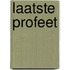 Laatste profeet