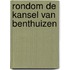 Rondom de kansel van benthuizen