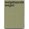 Welgebaande wegen by Hofman