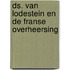 Ds. van lodestein en de franse overheersing