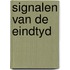 Signalen van de eindtyd