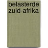 Belasterde zuid-afrika by Dominicus