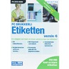 PC Drukkerij Etiketten versie 6 door Onbekend