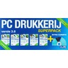 PC Drukkerij Superpack 3.0 voor Vista en Windows XP door Onbekend